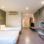 PAEVA LUXURY RESIDENCE : Deluxe Room