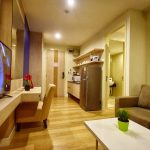 PAEVA LUXURY RESIDENCE : Junior Suite Room