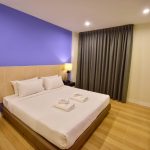 PAEVA LUXURY RESIDENCE : Junior Suite Room