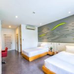 PAEVA LUXURY RESIDENCE : Deluxe Room