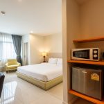 PAEVA LUXURY RESIDENCE : Superior Room