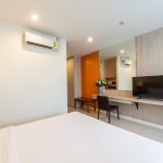 PAEVA LUXURY RESIDENCE : Superior Room