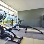 PAEVA LUXURY RESIDENCE : Fitness Center