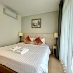 PAEVA LUXURY RESIDENCE : EXECUTIVE SUITE ROOM