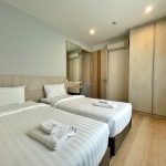 PAEVA LUXURY RESIDENCE : EXECUTIVE SUITE ROOM