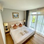 PAEVA LUXURY RESIDENCE : EXECUTIVE SUITE ROOM