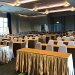 PAEVA LUXURY RESIDENCE : Meeting – Banquet