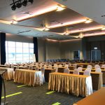 PAEVA LUXURY RESIDENCE : Meeting – Banquet