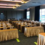 PAEVA LUXURY RESIDENCE : Meeting – Banquet