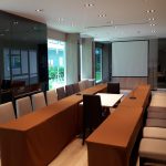 PAEVA LUXURY RESIDENCE : Meeting – Banquet