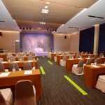 PAEVA LUXURY RESIDENCE : Meeting – Banquet