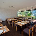 PAEVA LUXURY RESIDENCE : Restaurant