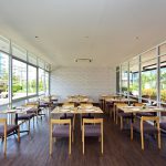 PAEVA LUXURY RESIDENCE : Restaurant