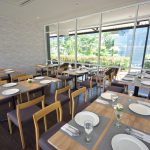 PAEVA LUXURY RESIDENCE : Restaurant