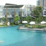 PAEVA LUXURY RESIDENCE : Swimming Pool