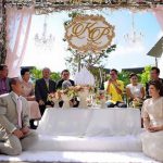 PAEVA LUXURY RESIDENCE : Weddings